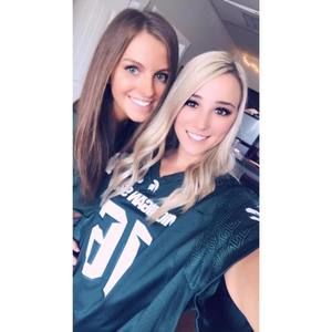 Meet your Posher, Jill